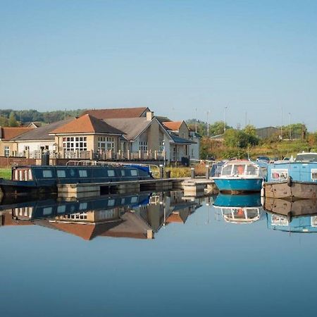 The Boat House Hotel Kilsyth Esterno foto