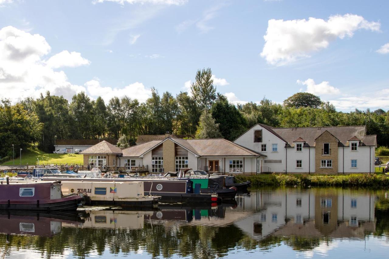 The Boat House Hotel Kilsyth Esterno foto